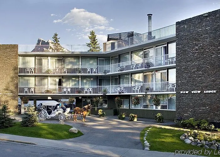 Bow View Lodge