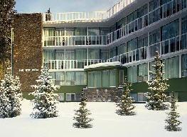 Bow View Hotel Banff